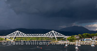 Connel Bridge, Connel.